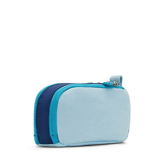 Kipling Tibby Pouch Çanta Mavi | TR 1043XY